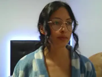 Chaturbate Live Porn of sofiawhite3