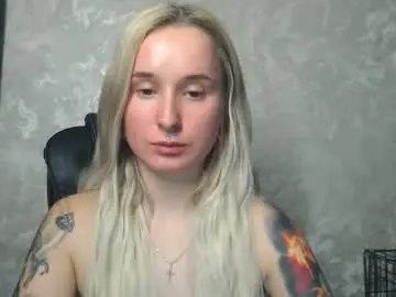 Chaturbate Adult Webcam of stephiepink