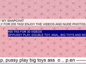 Chaturbate Nude Webcam of xxisabelaxxx