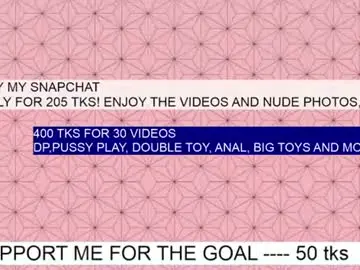 Chaturbate Live Porn of xxisabelaxxx