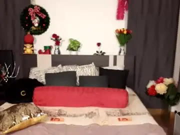 Chaturbate Live Sex Cam of yourmysterycharm