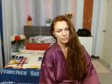 Chaturbate Live Sex of yourmysterycharm