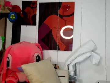 Chaturbate Live Porn of aanggell