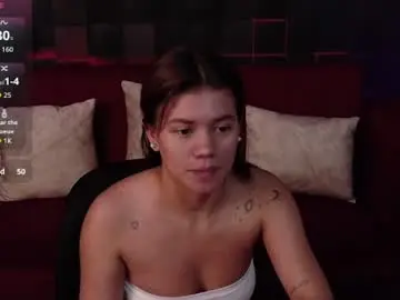Chaturbate Adult Video Chat of alessiamonroe_