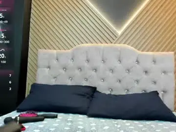 Chaturbate Sex Chat of amapolaa1