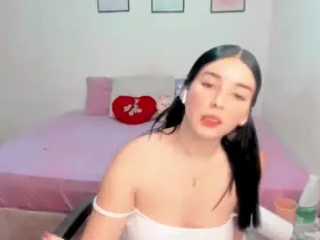 Chaturbate Best Webcam of amber_landy1