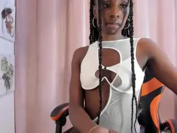 Chaturbate Nude Webcam of anaa_castillo_