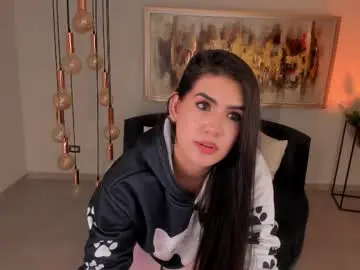 Chaturbate Sex Cam of angelicavega_