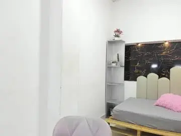 Chaturbate Nude Webcam of annyrosee