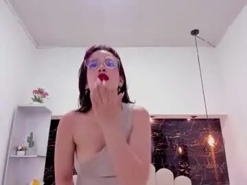 Chaturbate Live Sex Cam of annyrosee