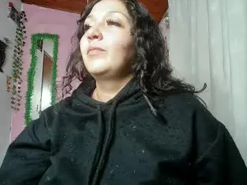 Chaturbate Nude Webcam of callme_lolas