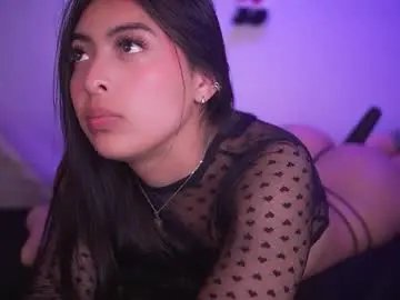 Chaturbate Best Webcam of camila_dupont