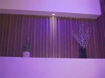 Chaturbate Free Porn Cam of camila_dupont