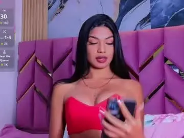 Chaturbate Adult Webcam of daddyissuesss_