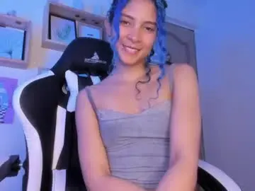 Chaturbate Best live sex cam show of franchezcaa