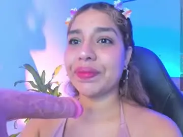 Chaturbate Live Sex Cam of giselle_upp