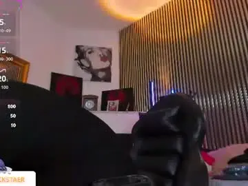 Chaturbate Private Sex Chat of im_rockstar