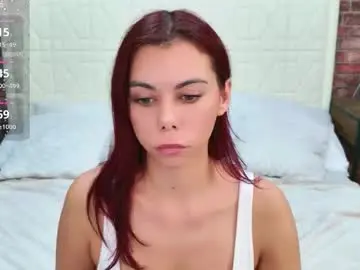 Chaturbate Live Porn of katecloud