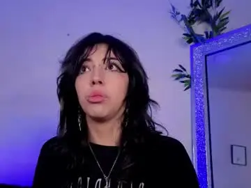 Chaturbate Watch Live Sex Cams of nyx_nayla