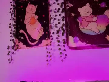 Chaturbate Best Webcam of nyx_nayla