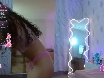 Chaturbate Live Sex of nyx_tay