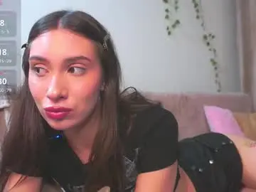 Chaturbate Sex Chat of pamilarakestraw