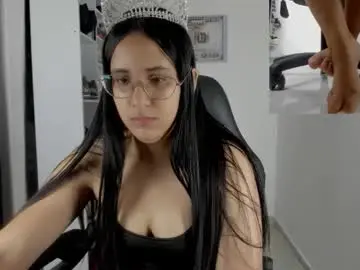 Chaturbate Sex Chat of queen_findom1