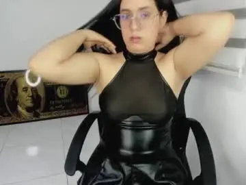 Chaturbate Sex Chat of queen_findom1