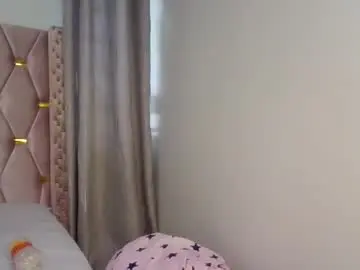 Chaturbate Private Sex Chat of shillah024