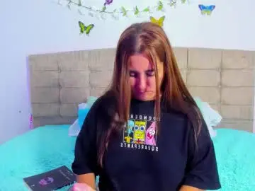 Chaturbate Sex Cam of summer_girls01