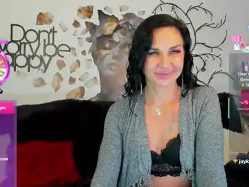 Chaturbate Sex Cam of tara_bloss