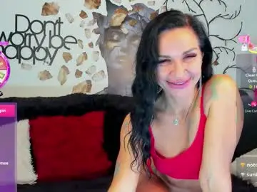 Chaturbate Live Sex Cam of tara_bloss