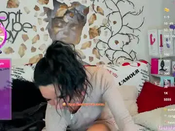 Chaturbate Live Porn of tara_bloss
