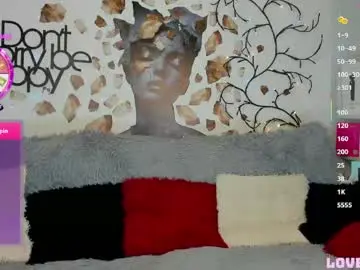 Chaturbate Adult Webcam of tara_bloss