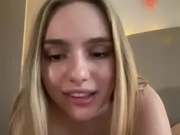 Chaturbate Sex Chat of alicebloomxx