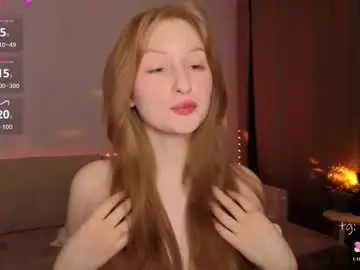 Chaturbate Adult Video Chat of betty_twilight