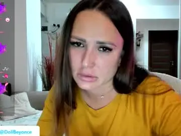 Chaturbate Watch Live Sex Cams of beyoncedoll