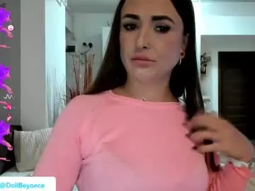 Chaturbate Best Webcam of beyoncedoll