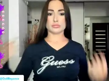 Chaturbate Best Webcam of beyoncedoll