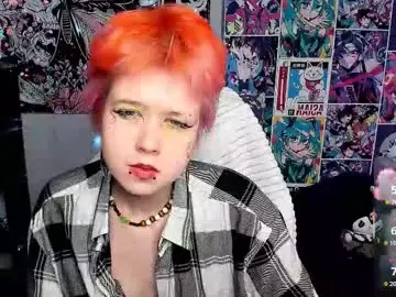 Chaturbate Free Live Porn of carolinerichter