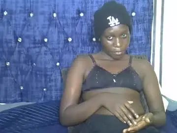 Chaturbate Watch Live Sex Cams of ebony_nita