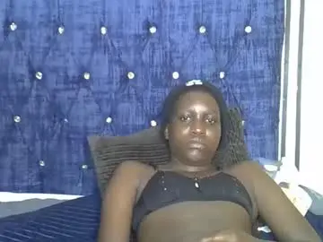 Chaturbate Live Porn of ebony_nita