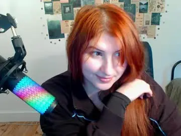 Chaturbate Sex Cam of first_instinct