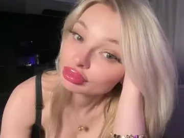 Chaturbate Live Porn of hannaxlovex