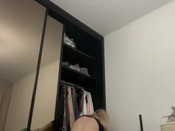 Chaturbate Best live sex cam show of hannaxlovex