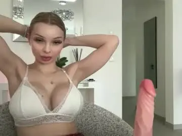 Chaturbate Best Webcam of hannaxlovex