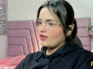 Chaturbate Adult Webcams of iam_lina