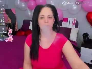 Chaturbate Live Sex of iribabe69