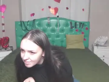 Chaturbate Free Porn Cam of isabelblackberry