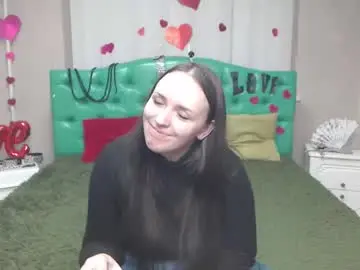 Chaturbate Live Sex Cam of isabelblackberry